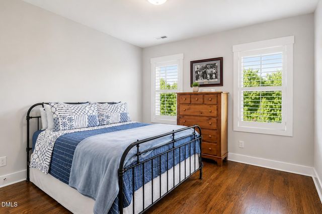 248 Logbridge Road, Chapel Hill, NC 27516