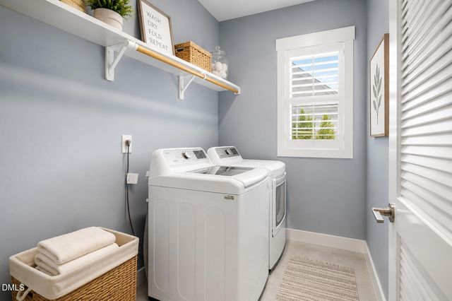 248 Logbridge Road, Chapel Hill, NC 27516