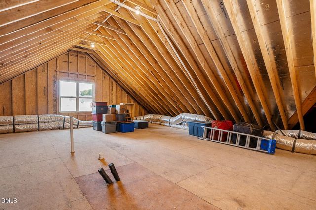248 Logbridge Road, Chapel Hill, NC 27516