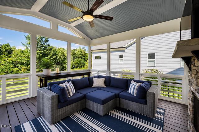 248 Logbridge Road, Chapel Hill, NC 27516