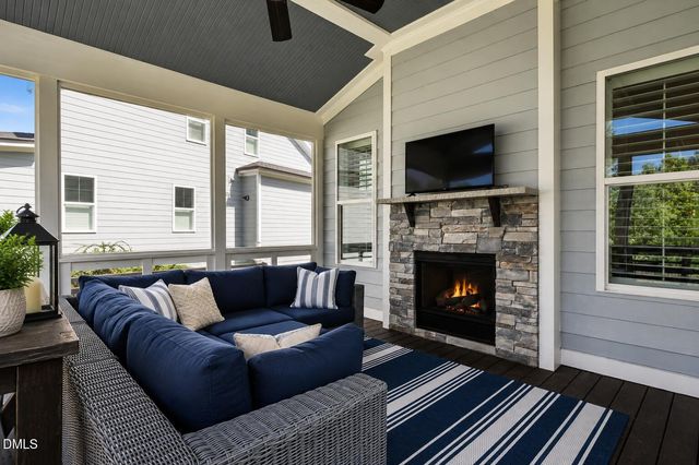 248 Logbridge Road, Chapel Hill, NC 27516