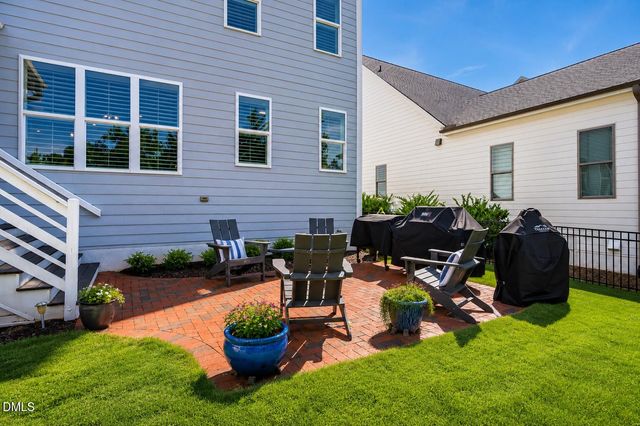 248 Logbridge Road, Chapel Hill, NC 27516