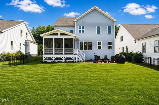 248 Logbridge Road, Chapel Hill, NC 27516