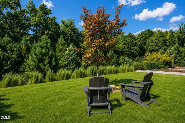 248 Logbridge Road, Chapel Hill, NC 27516