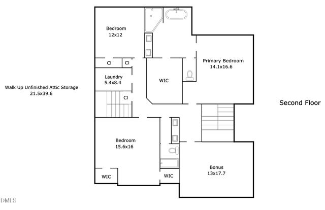 248 Logbridge Road, Chapel Hill, NC 27516
