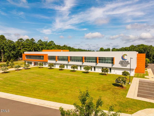 248 Logbridge Road, Chapel Hill, NC 27516