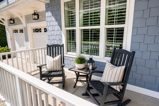 248 Logbridge Road, Chapel Hill, NC 27516