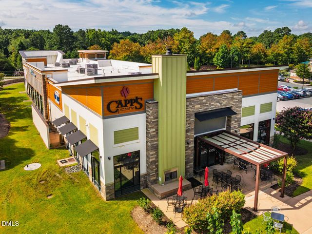 248 Logbridge Road, Chapel Hill, NC 27516