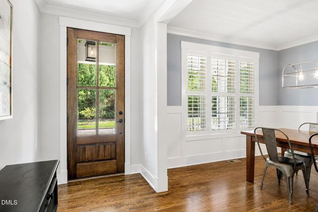 248 Logbridge Road, Chapel Hill, NC 27516