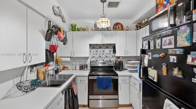 12455 NW 16th Avenue, North Miami, FL 33167