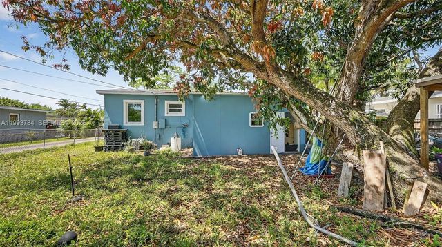 12455 NW 16th Avenue, North Miami, FL 33167