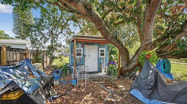 12455 NW 16th Avenue, North Miami, FL 33167