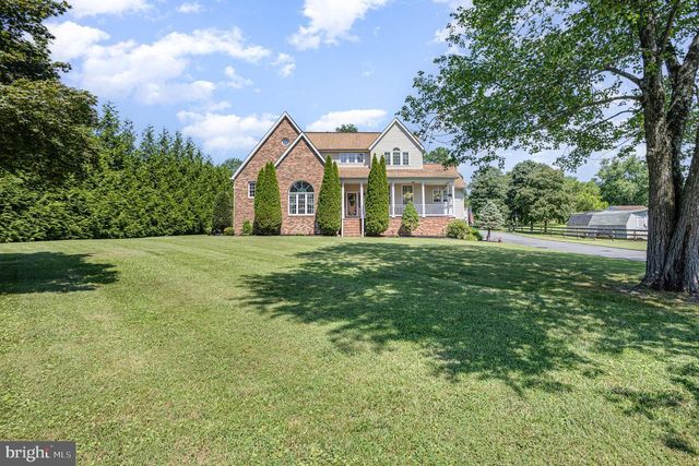 11604 JEROME AVE, White Marsh, MD 21162