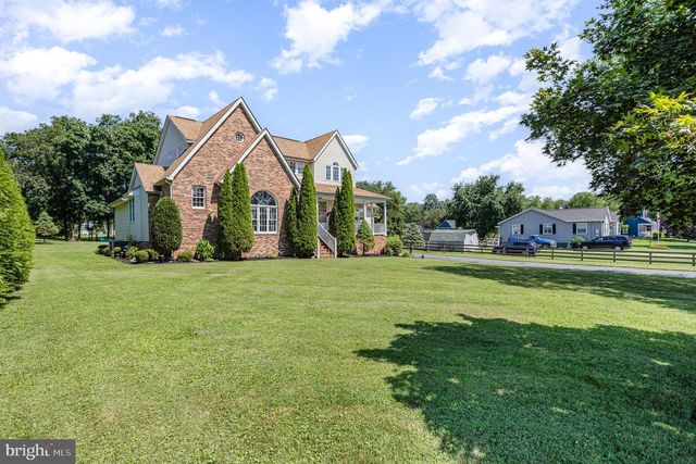 11604 JEROME AVE, White Marsh, MD 21162