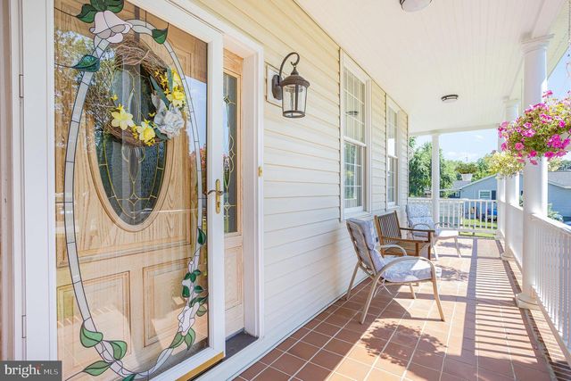 11604 JEROME AVE, White Marsh, MD 21162