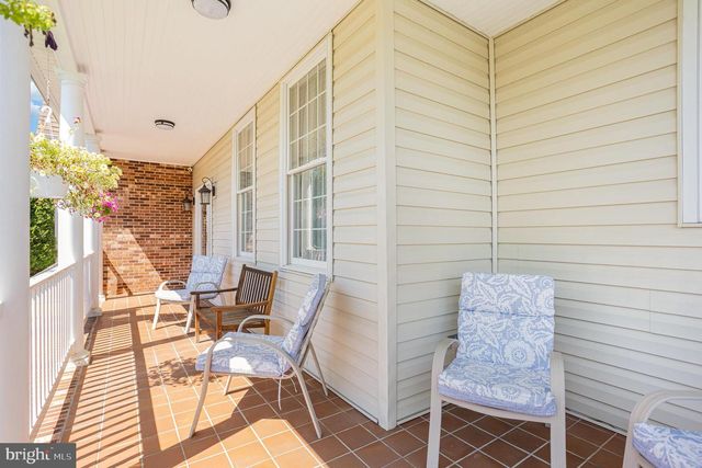 11604 JEROME AVE, White Marsh, MD 21162