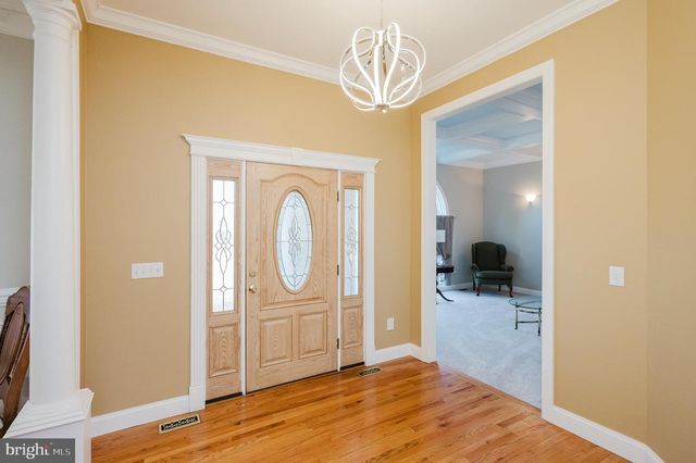 11604 JEROME AVE, White Marsh, MD 21162