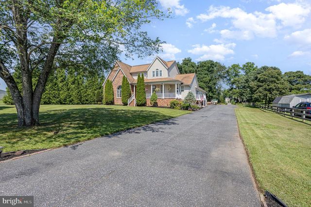 11604 JEROME AVE, White Marsh, MD 21162