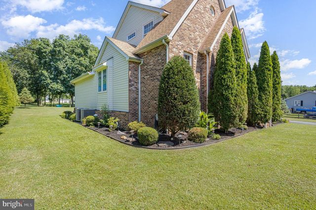 11604 JEROME AVE, White Marsh, MD 21162