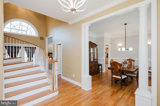 11604 JEROME AVE, White Marsh, MD 21162