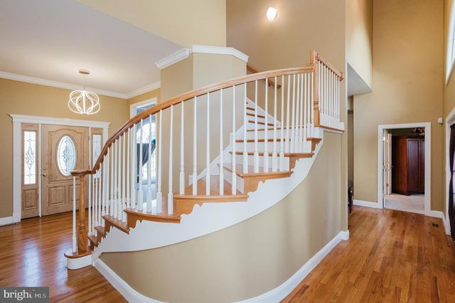11604 JEROME AVE, White Marsh, MD 21162