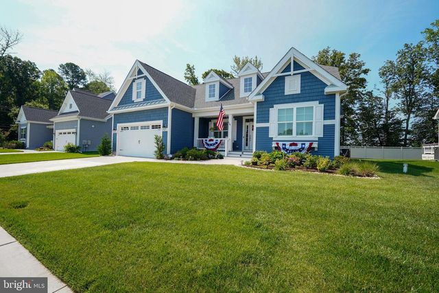 19053 FRISCO WAY, Lewes, DE 19958