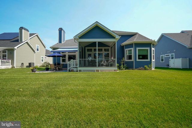19053 FRISCO WAY, Lewes, DE 19958
