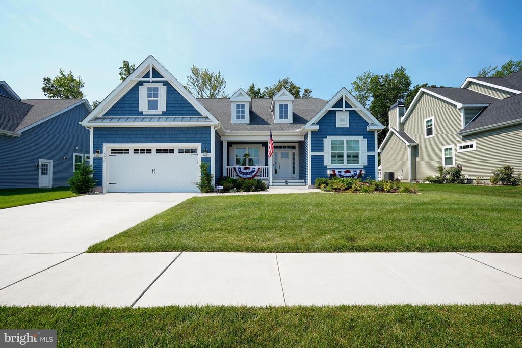 19053 FRISCO WAY, Lewes, DE 19958