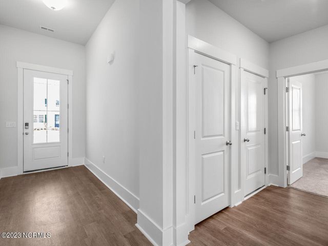 5100 Roundhead Drive Lot 111, Leland, NC 28451