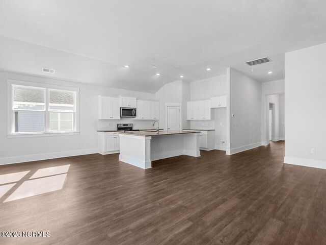 5100 Roundhead Drive Lot 111, Leland, NC 28451