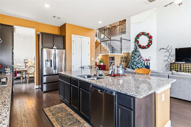 16717 Caperi DR, Pflugerville, TX 78660