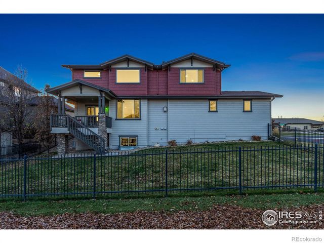 6682 Crooked Stick Drive, Windsor, CO 80550