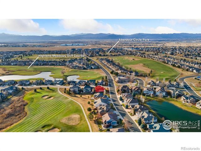 6682 Crooked Stick Drive, Windsor, CO 80550