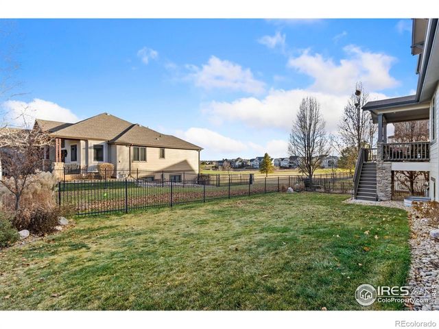 6682 Crooked Stick Drive, Windsor, CO 80550