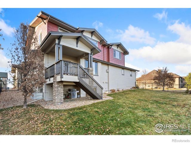 6682 Crooked Stick Drive, Windsor, CO 80550