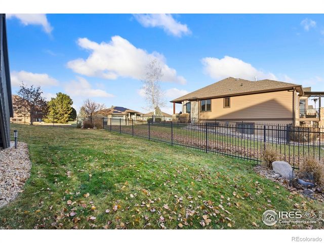 6682 Crooked Stick Drive, Windsor, CO 80550