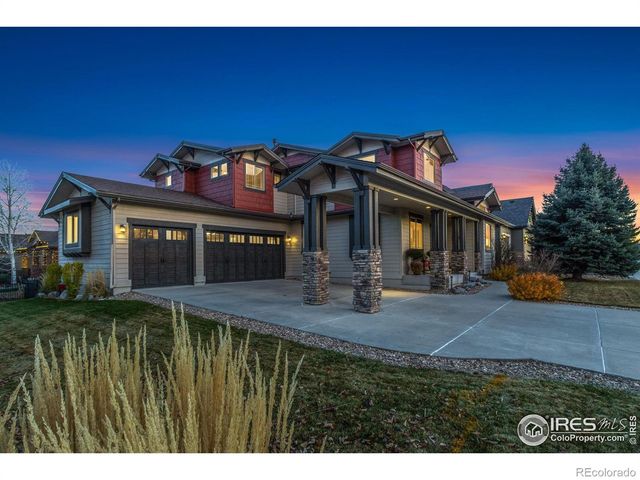 6682 Crooked Stick Drive, Windsor, CO 80550