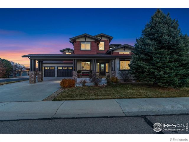 6682 Crooked Stick Drive, Windsor, CO 80550