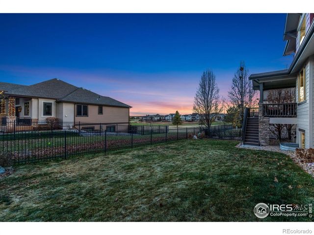 6682 Crooked Stick Drive, Windsor, CO 80550