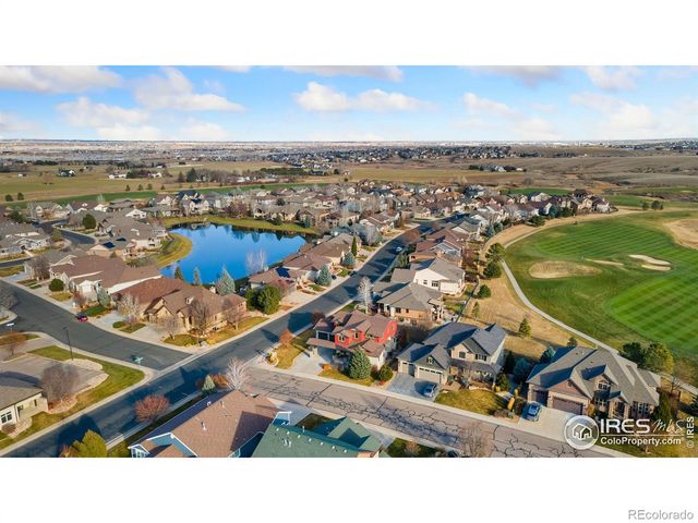 6682 Crooked Stick Drive, Windsor, CO 80550