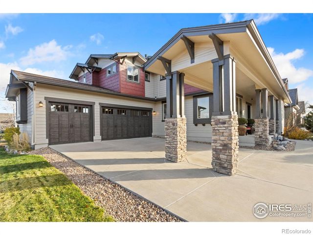 6682 Crooked Stick Drive, Windsor, CO 80550