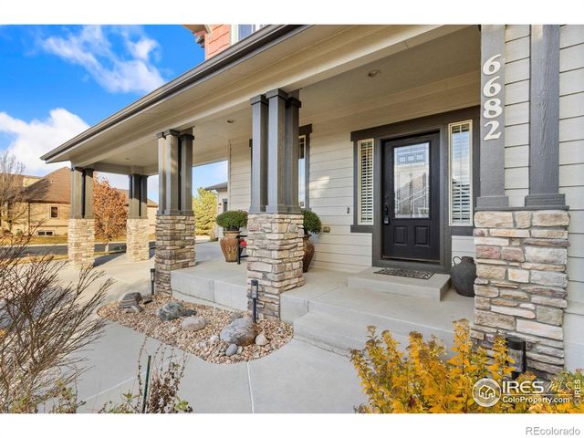 6682 Crooked Stick Drive, Windsor, CO 80550