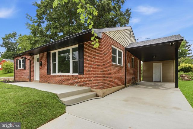 27 HOMEWOOD RD, Wilmington, DE 19803