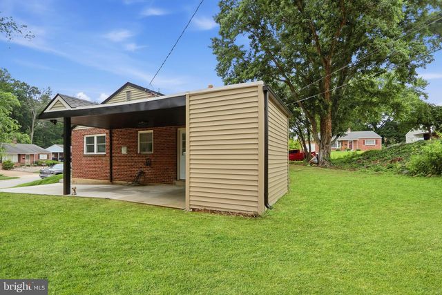 27 HOMEWOOD RD, Wilmington, DE 19803