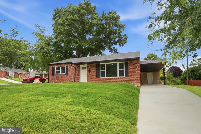 27 HOMEWOOD RD, Wilmington, DE 19803
