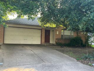 16721 Chamonix TER, Round Rock, TX 78681