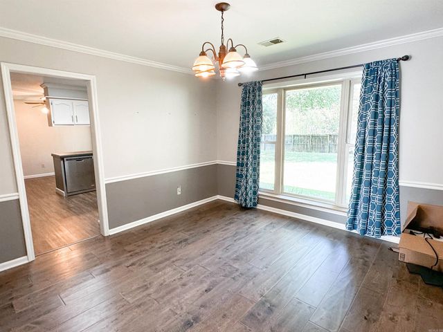 11 Jenny Lynn, Searcy, AR 72143