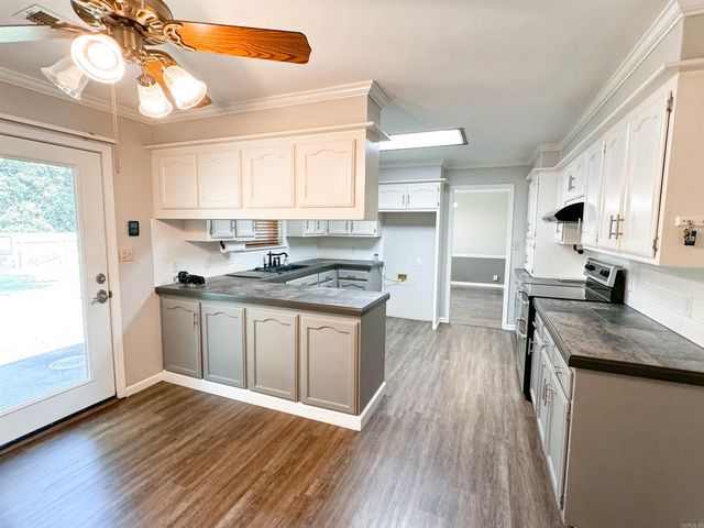 11 Jenny Lynn, Searcy, AR 72143