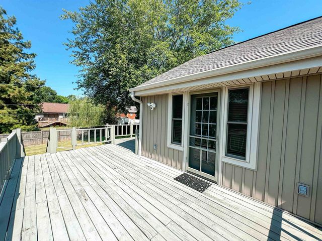 11 Jenny Lynn, Searcy, AR 72143