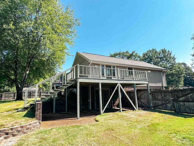 11 Jenny Lynn, Searcy, AR 72143